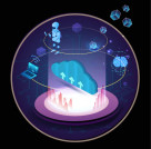 QE in the Metaverse