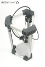 DeltaMaker: the Newest Kickstarter 3D Printer Success