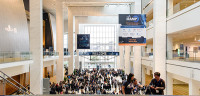 RAPID+TCT 2019 Drives Additive Manufacturing to Next Level in Motor City