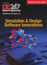 January Special Focus Issue: Simulation and Design Software Innovations