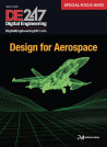 Special Focus Issue: Design for Aerospace