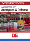 Industry Focus: Designing for Aerospace & Defense