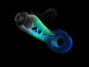 When Generative Design and Additive Manufacturing Come Together