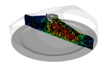 Powering CFD Simulation