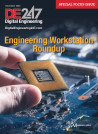 Special Focus Issue: Engineering Workstation Roundup