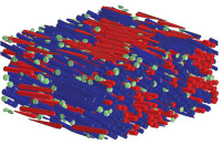 Materials Grab Leading Role in Early-Stage Design