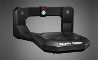 MakerBot Releases Digitizer 3D Scanner