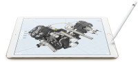 Shapr3D, Siemens PLM, Tech Soft Team Up to Develop Mobile CAD Application