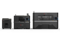 Editor’s Pick: New binder jet line for extreme accuracy