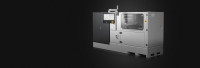 Binder Jetting 3D Printer Produces Metal Objects