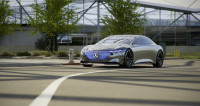 GTC: NVIDIA Omniverse Enables Real-Time, Virtual Collaboration