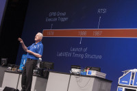 The Internet of Things Converges on NIWeek 2014