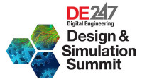 Design & Simulation Summit to Tackle Hot Topics in Engineering TODAY
