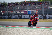 Ducati Corse Extends Siemens Partnership for Motorcycle Design