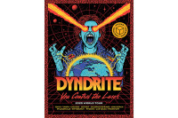 Dyndrite Announces 2025 You Control the Laser World Tour