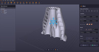 Dyndrite Pitches CAD-to-Print Technology for AM