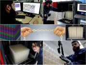 EnvisionTEC Launches 3D Printing Material