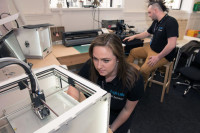 Barclays Eagle Labs Reaches a Digital Hand to the Community