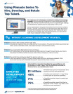 How Pinnacle Series Helps AEC Firms Attract, Train, and Retain Top Talent