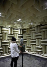 Skullcandy Chooses Eckel to Build Anechoic Test Chamber