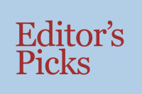 Editor’s Picks: January 20-26, 2023