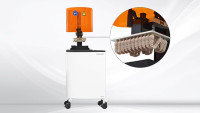 Desktop Health Launches Einstein Pro XL 3D Printer