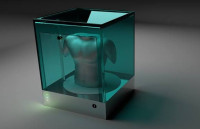 3D Printing Your Own Wardrobe Inches Forward