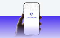 Mobile App for Remote 3D Printer Control