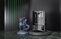 Elegoo Launches Saturn 4 Ultra 16K