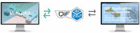 Elysium Provides Quality Information Framework (QIF) for Translation and Validation to/from CAD