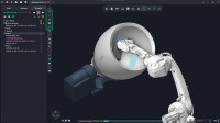 ENCY 2.5 CAD/CAM Improves Stability, Workflows