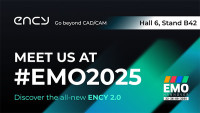 ENCY Software to Launch ENCY 2.0