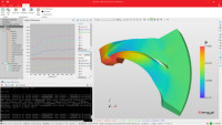 Engys Releases Helix v.3.0.2 Open-Source CFD for Enterprise