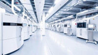 EOS and AMFG Announce Additive Manufacturing Partnership