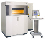 High Temperature Laser Sintering Opens Up New Additive Manufacturing Possibilities