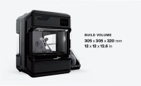 Editor’s Pick: Quality Desktop 3D Printing