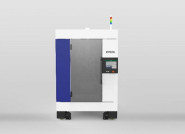 Epson Develops Industrial 3D Printer