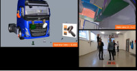 FREE WEBINAR JUNE 7: Extending Reality to Tomorrow’s Trucks - Volvo’s Collaborative Workspaces
