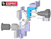 DP Technology Introduces Updated CAM Software for 2020