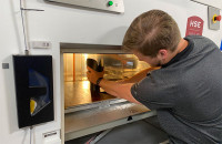 Essentium and Vorum Advance Biocompatible 3D Printing