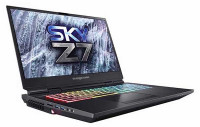 Eurocom Launches Mobile Supercomputer