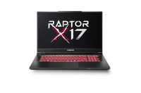 Eurocom Launches Raptor X17 Mobile Computer