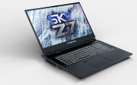 Eurocom Launches PCIe 4.0-based Laptop