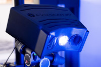 Evatronix Launches Tiny eviXscan for High Resolution 3D Scanning