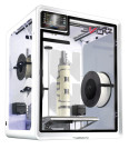 Large-Format 3D Printer Has Over 22-In. Build Height