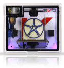 Editor’s Pick: Industrial 3D Printing Lands on Desktop
