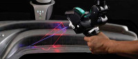 Exact Metrology Offers RS6 Laser Scanner