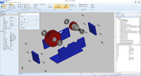 CADSoftTools Releases ABViewer v15.1