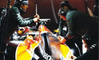 Riding on the Speed of Additive Manufacturing and HPC
