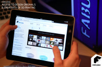 Fabulonia Claims Solution to 3D Printing Piracy